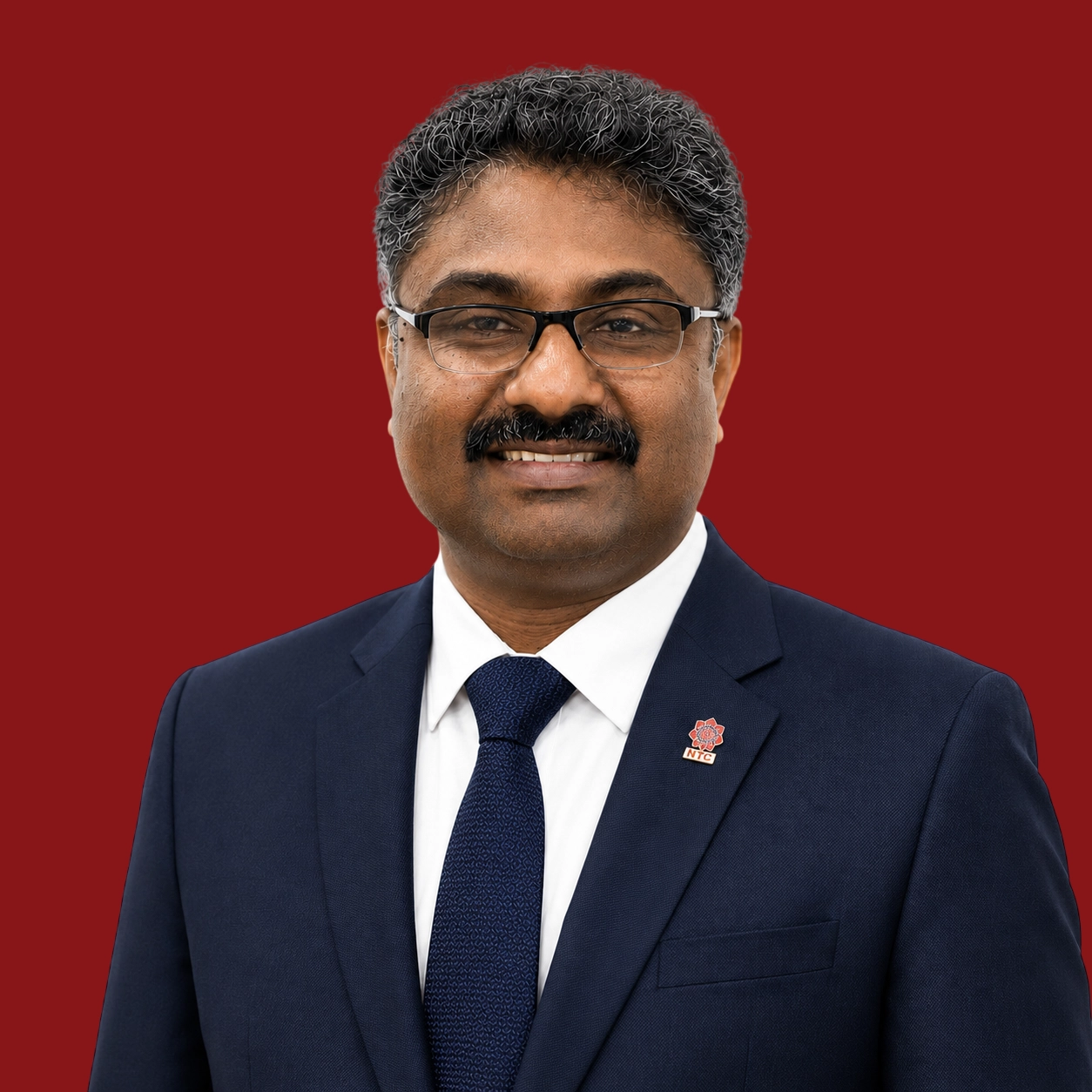 Arun Panicker
