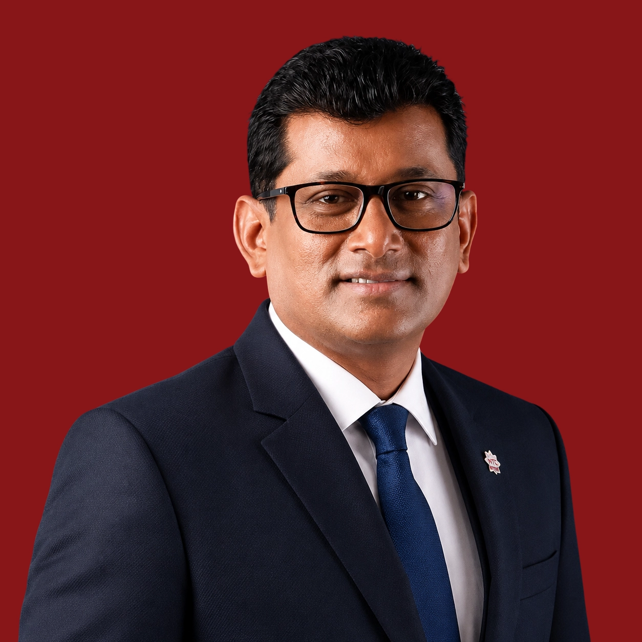 Dr. K. Chandramohan