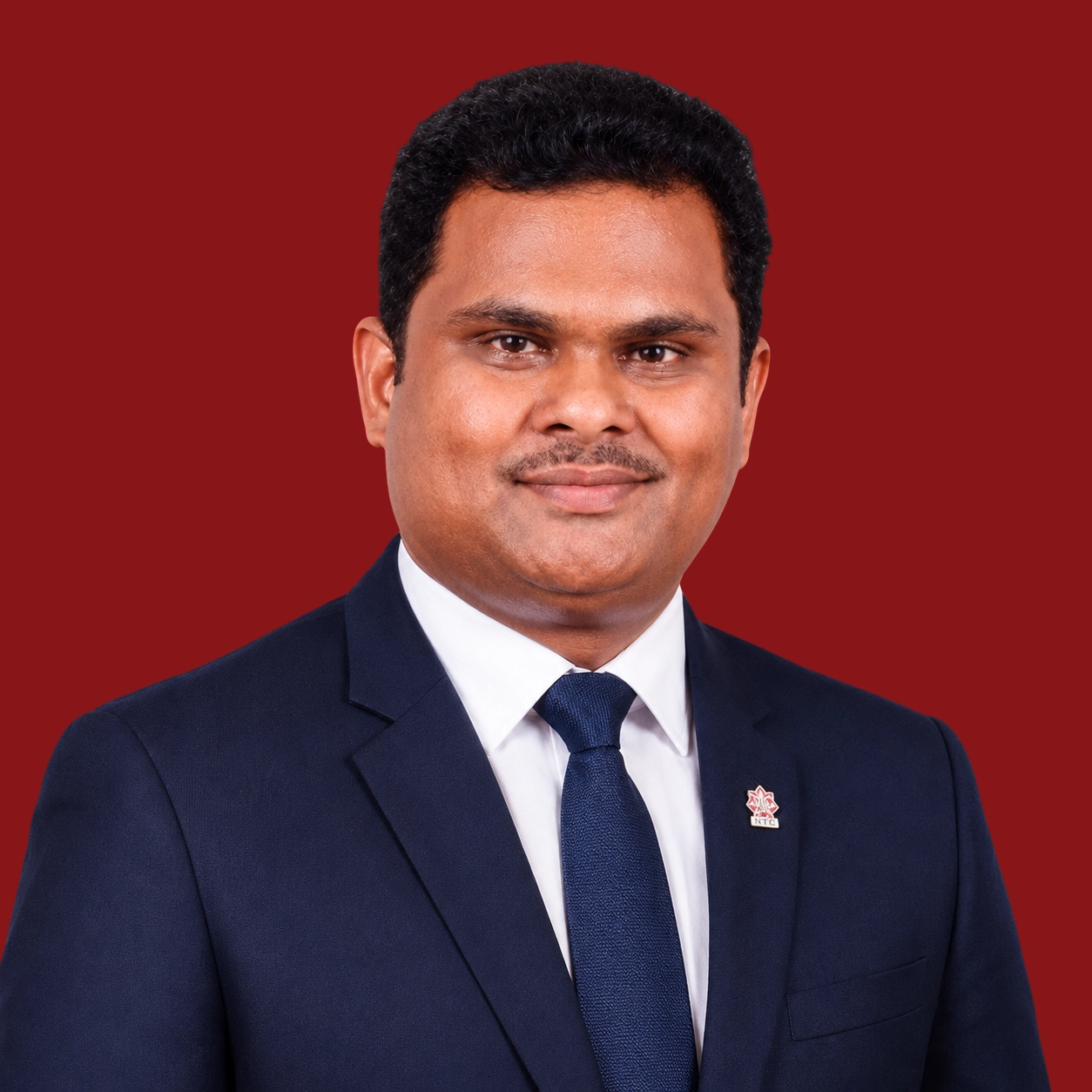 Jayasimman S