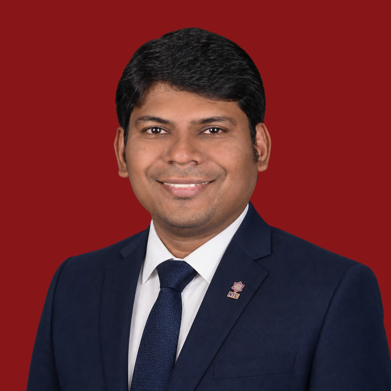  Parthiban B