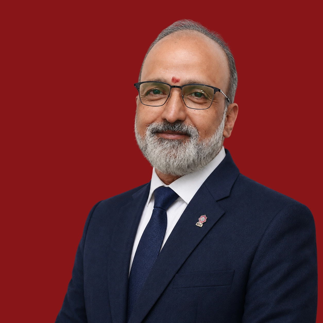 Venkataramanan B